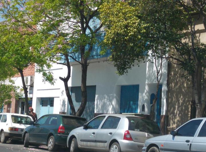 Galpón 5 ambientes en Centro — Igualdad 17 — Venta, foto 1 de 8