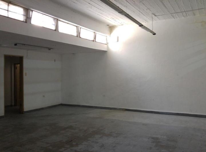 Galpón 5 ambientes en Centro — Igualdad 17 — Venta, foto 5 de 8