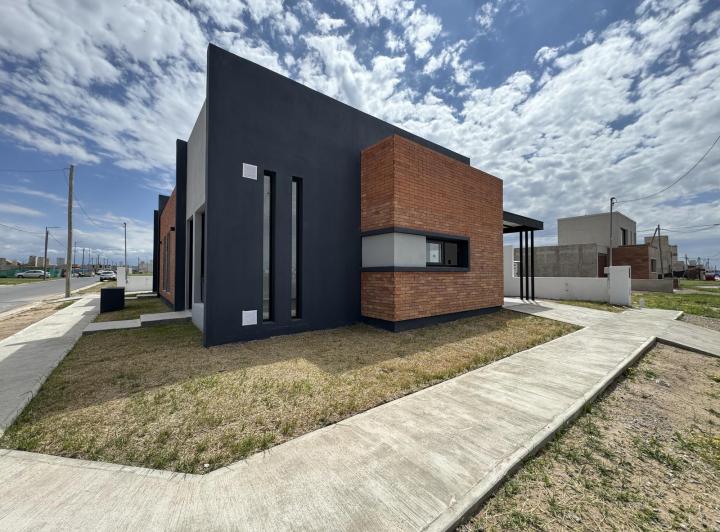 Casa 3 ambientes en Rincones de Manantiales — Rincones de Manantiales 2 — Venta, foto 2 de 8