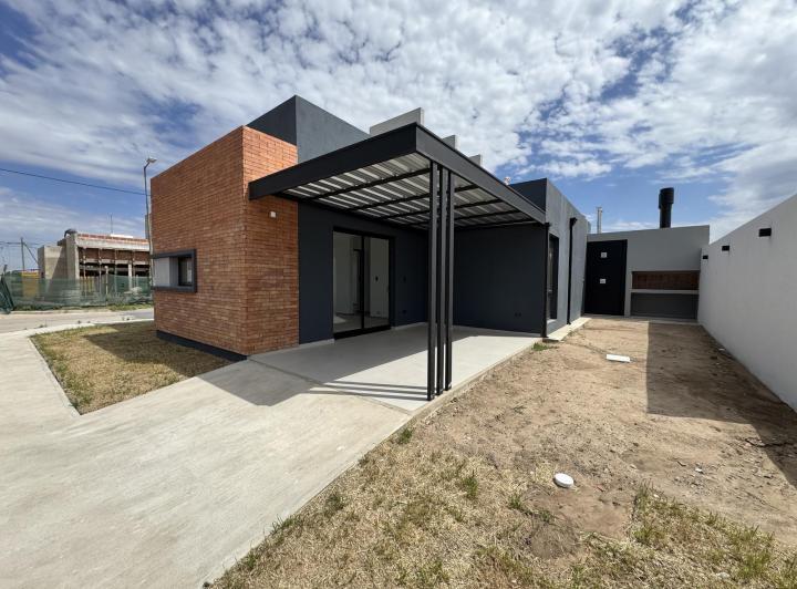 Casa 3 ambientes en Rincones de Manantiales — Rincones de Manantiales 2 — Venta, foto 3 de 8