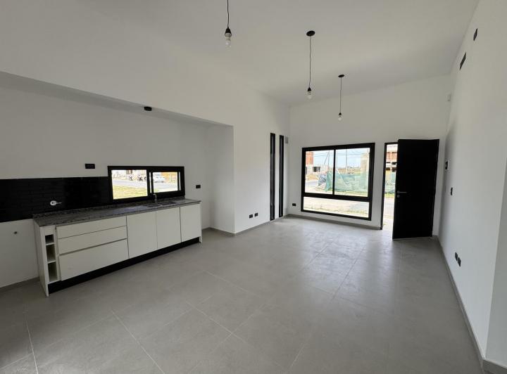 Casa 3 ambientes en Rincones de Manantiales — Rincones de Manantiales 2 — Venta, foto 6 de 8