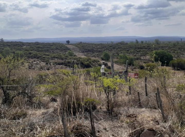 Campo en Villa Parque Siquiman — Sarmiento S/n. Parque Siquiman. Punilla. CBA — Venta, foto 3 de 8
