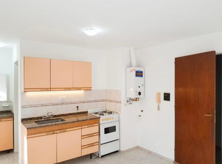 Departamento 2 ambientes en Centro — Samiento al 300 — Venta, foto 1 de 8