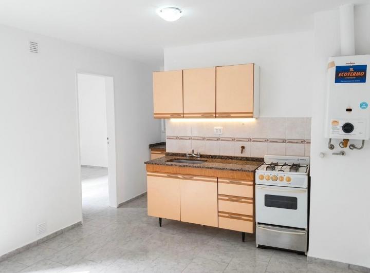 Departamento 2 ambientes en Centro — Samiento al 300 — Venta, foto 4 de 8