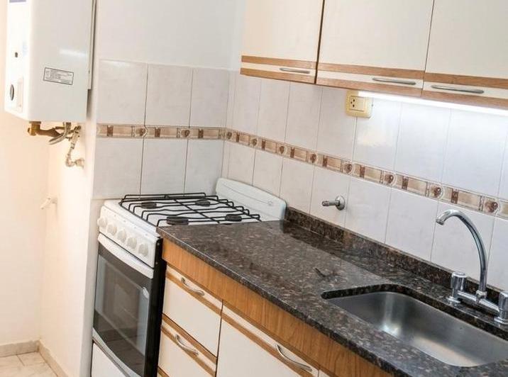 Departamento 2 ambientes en Centro — Samiento al 300 — Venta, foto 5 de 8