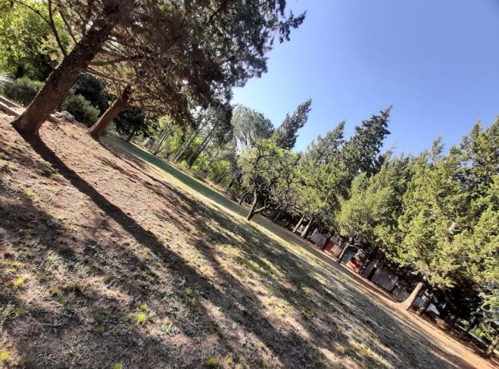 Terreno en Potrero de Garay — Venta, foto 1 de 8