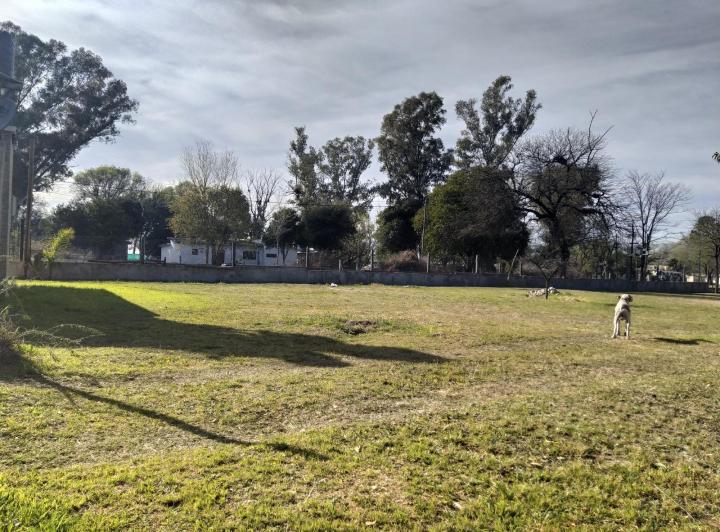 Lote en Anisacate — Gral. Belgrano Esq. Gral. Jose M. Paz - Anisacate - Alta Gracia — Venta, foto 2 de 6