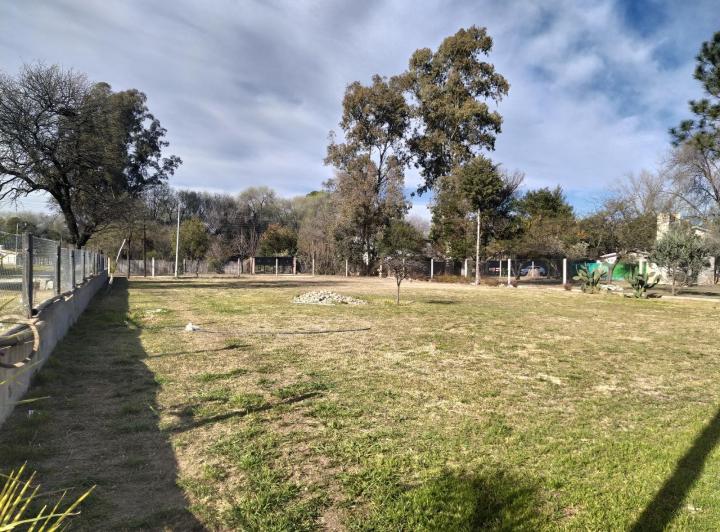 Lote en Anisacate — Gral. Belgrano Esq. Gral. Jose M. Paz - Anisacate - Alta Gracia — Venta, foto 3 de 6