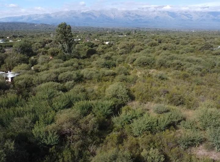 Lote en Las Tapias — En Venta 7,5 Hectáreas , Escritura! Sobre Ruta N20 en Las Tapias, Traslasierra!! — Venta, foto 3 de 8