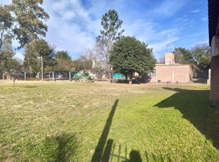 Lote en Anisacate — Gral. Belgrano Esq. Gral. Jose M. Paz - Anisacate - Alta Gracia — Venta, foto 5 de 6