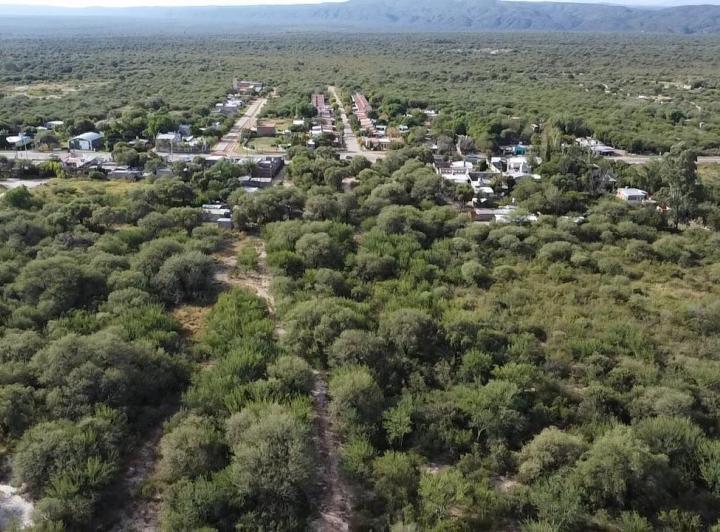 Lote en Las Tapias — En Venta 7,5 Hectáreas , Escritura! Sobre Ruta N20 en Las Tapias, Traslasierra!! — Venta, foto 6 de 8