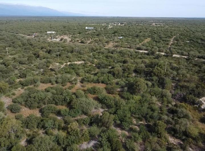 Lote en Las Tapias — En Venta 7,5 Hectáreas , Escritura! Sobre Ruta N20 en Las Tapias, Traslasierra!! — Venta, foto 7 de 8