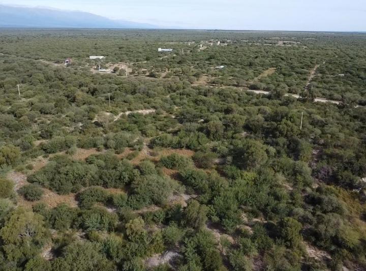 Lote en Las Tapias — En Venta 7,5 Hectáreas , Escritura! Sobre Ruta N20 en Las Tapias, Traslasierra!! — Venta, foto 8 de 8