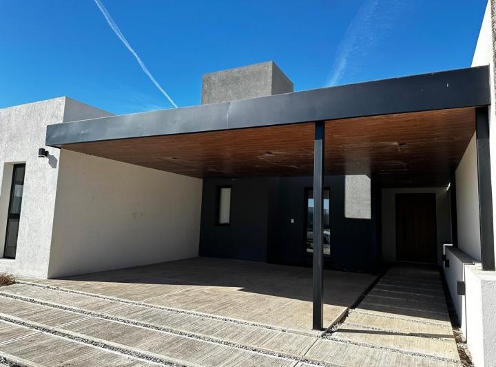 Casa 3 dormitorios en Santa María de Punilla — 7 Soles — Venta, foto 2 de 8