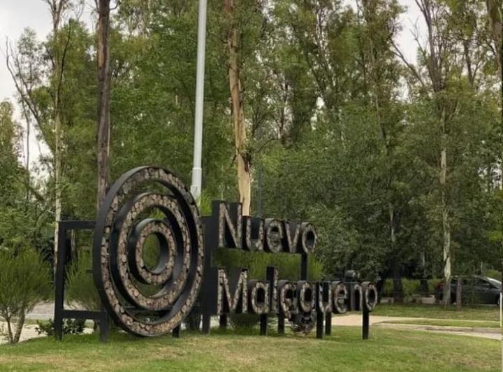 Lote en Barrio Cerrado Nuevo Malagueño — Venta, foto 1 de 6
