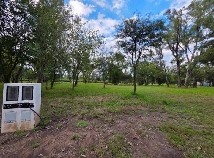 Lote en Barrio Cerrado Nuevo Malagueño — Venta, foto 2 de 6