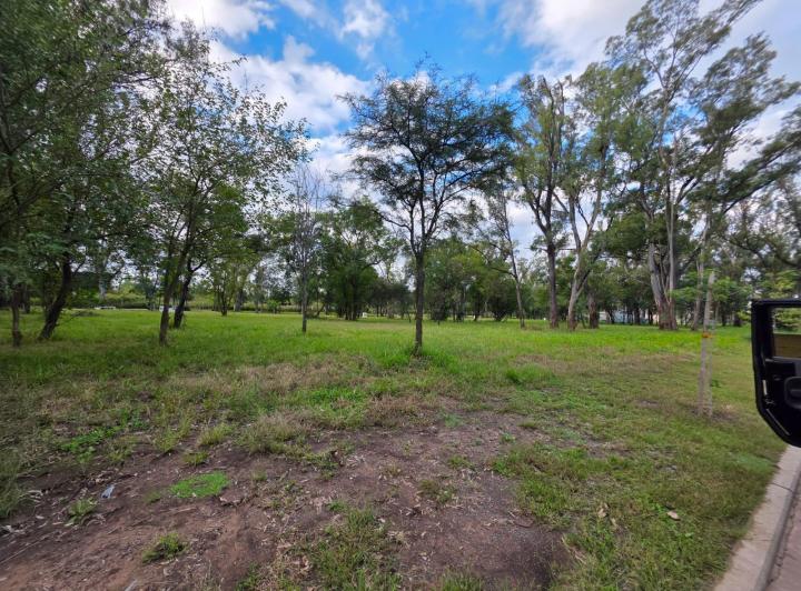 Lote en Barrio Cerrado Nuevo Malagueño — Venta, foto 3 de 6