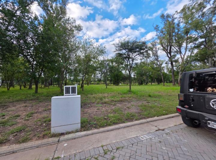 Lote en Barrio Cerrado Nuevo Malagueño — Venta, foto 4 de 6