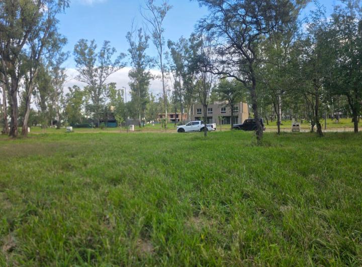 Lote en Barrio Cerrado Nuevo Malagueño — Venta, foto 5 de 6