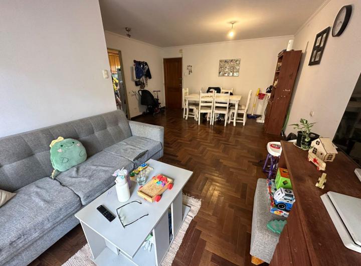 Departamento 5 ambientes en Centro — Jujuy al 100 — Venta, foto 1 de 8