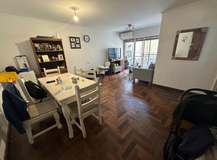Departamento 5 ambientes en Centro — Jujuy al 100 — Venta, foto 2 de 8
