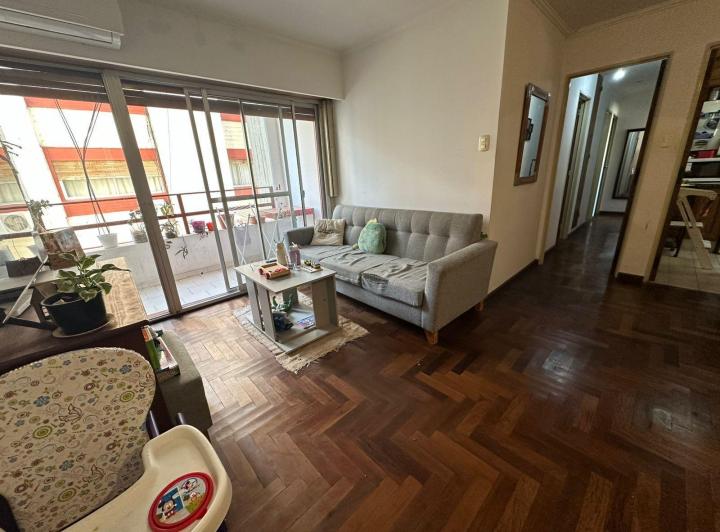Departamento 5 ambientes en Centro — Jujuy al 100 — Venta, foto 3 de 8
