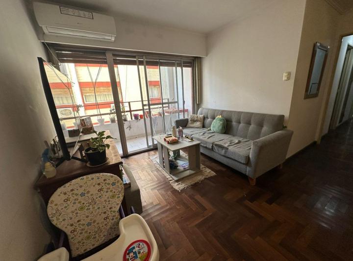 Departamento 5 ambientes en Centro — Jujuy al 100 — Venta, foto 4 de 8