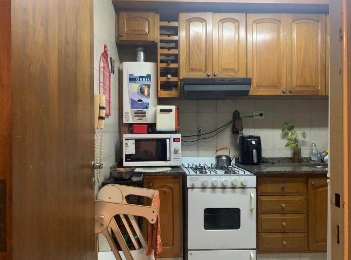 Departamento 5 ambientes en Centro — Jujuy al 100 — Venta, foto 6 de 8