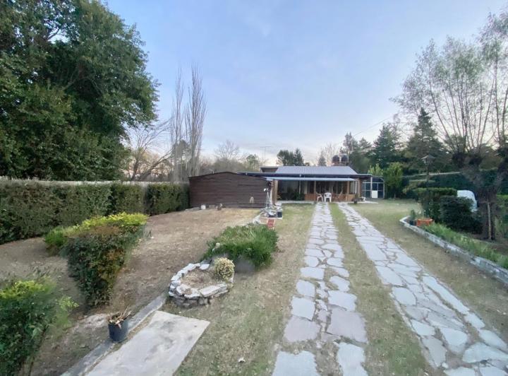 Casa 8 ambientes en Casa Grande — Araucaria 600 — Venta, foto 1 de 8