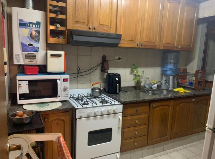 Departamento 5 ambientes en Centro — Jujuy al 100 — Venta, foto 7 de 8