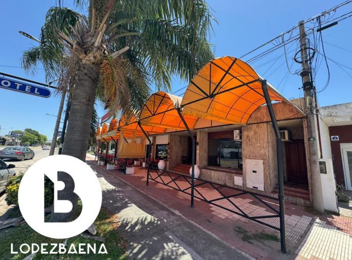 Comercial en Río Tercero — Av. Gral. Savio al 900 — Venta, foto 2 de 8