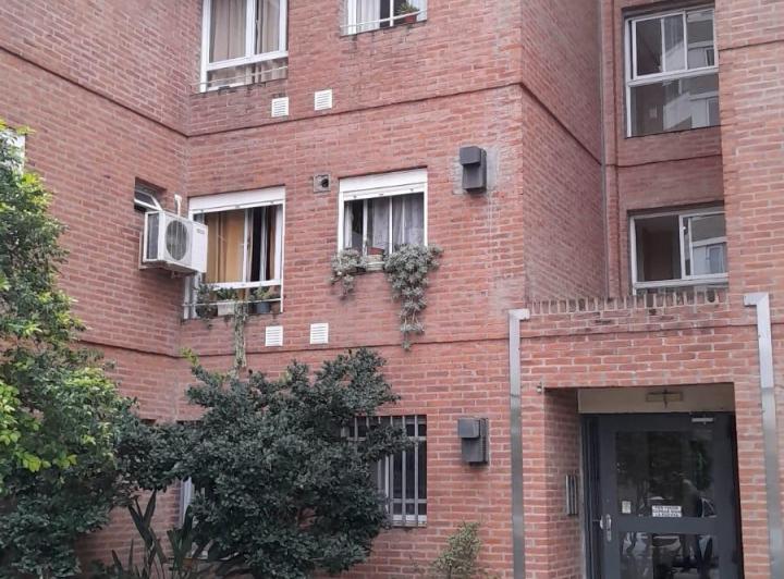 Departamento 3 ambientes en General Pueyrredón — Juan de Garay al 1700 — Venta, foto 1 de 8