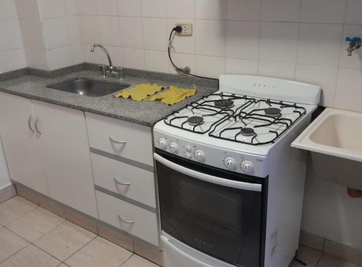 Departamento 3 ambientes en General Pueyrredón — Juan de Garay al 1700 — Venta, foto 6 de 8