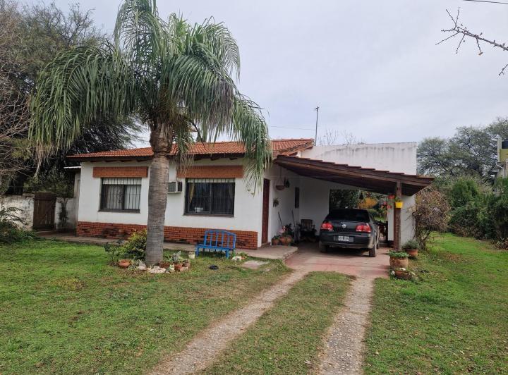 Casa 7 ambientes en Piedra Pintada — Gran Oportunidad! Venta de Casa mas una Cabaña en Piedra Pintada, Villa Dolores, Traslasierra — Venta, foto 1 de 8