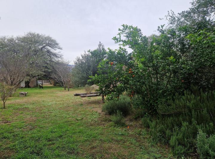 Casa 7 ambientes en Piedra Pintada — Gran Oportunidad! Venta de Casa mas una Cabaña en Piedra Pintada, Villa Dolores, Traslasierra — Venta, foto 2 de 8