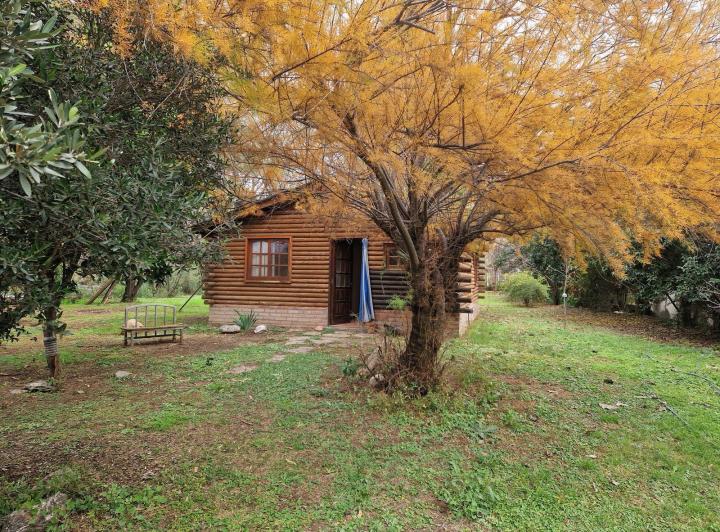 Casa 7 ambientes en Piedra Pintada — Gran Oportunidad! Venta de Casa mas una Cabaña en Piedra Pintada, Villa Dolores, Traslasierra — Venta, foto 8 de 8