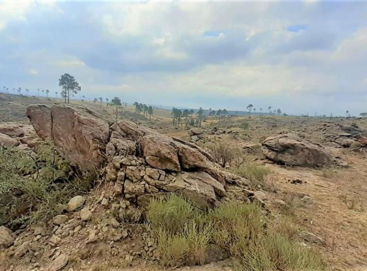 Lote en Villa Yacanto — Yacanto de Calamuchita. CBA — Venta, foto 5 de 8