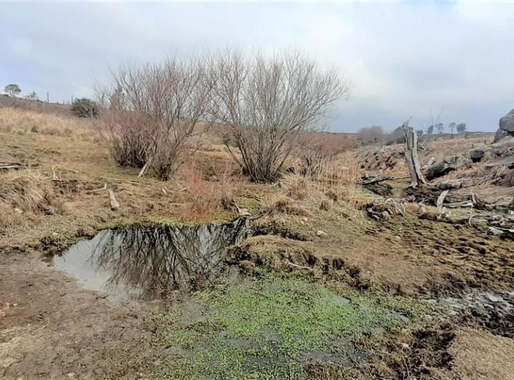 Lote en Villa Yacanto — Yacanto de Calamuchita. CBA — Venta, foto 6 de 8