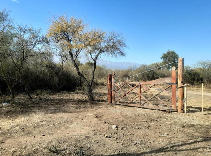 Lote en Yacanto — Belleza de Terrenos en Venta en Yacanto, Traslasierra!! — Venta, foto 1 de 8