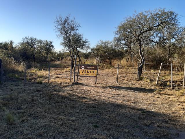 Lote en Yacanto — Belleza de Terrenos en Venta en Yacanto, Traslasierra!! — Venta, foto 6 de 8