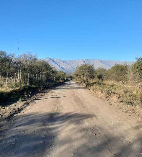 Lote en Yacanto — Belleza de Terrenos en Venta en Yacanto, Traslasierra!! — Venta, foto 8 de 8