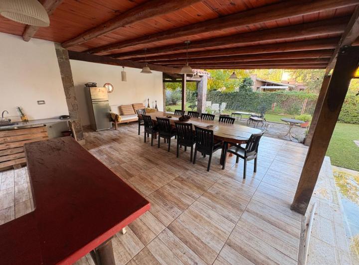 Casa en Venta en Villa Warcalde — Eguia Zanon al 9600 — Venta, foto 1 de 8