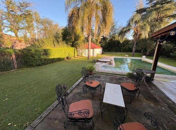 Casa en Venta en Villa Warcalde — Eguia Zanon al 9600 — Venta, foto 2 de 8
