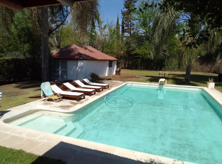 Casa en Venta en Villa Warcalde — Eguia Zanon al 9600 — Venta, foto 3 de 8