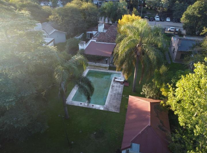Casa en Venta en Villa Warcalde — Eguia Zanon al 9600 — Venta, foto 5 de 8