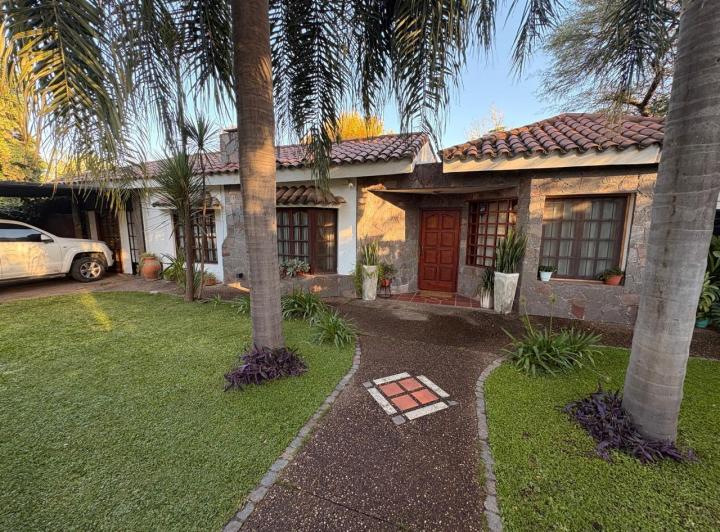 Casa en Venta en Villa Warcalde — Eguia Zanon al 9600 — Venta, foto 6 de 8