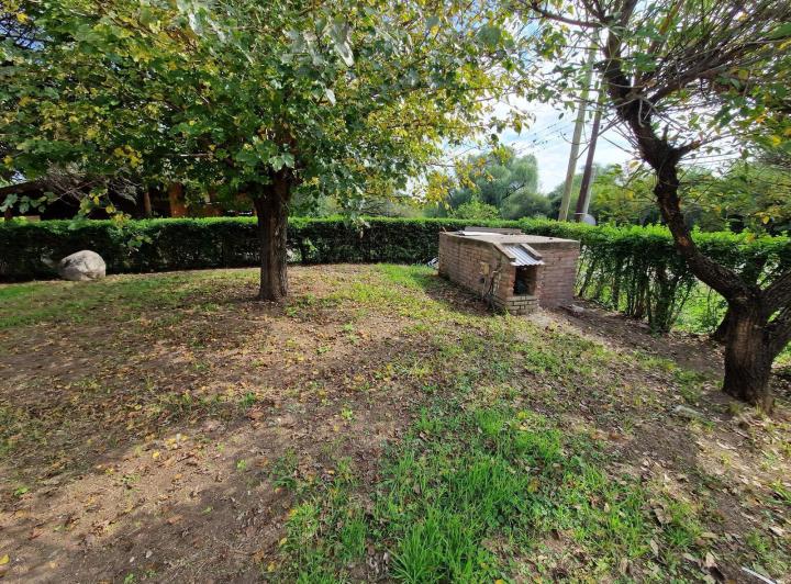 Casa 6 ambientes en San Javier — Casa en Venta con Terreno Grande en San Javier, Traslasierra!! — Venta, foto 4 de 8