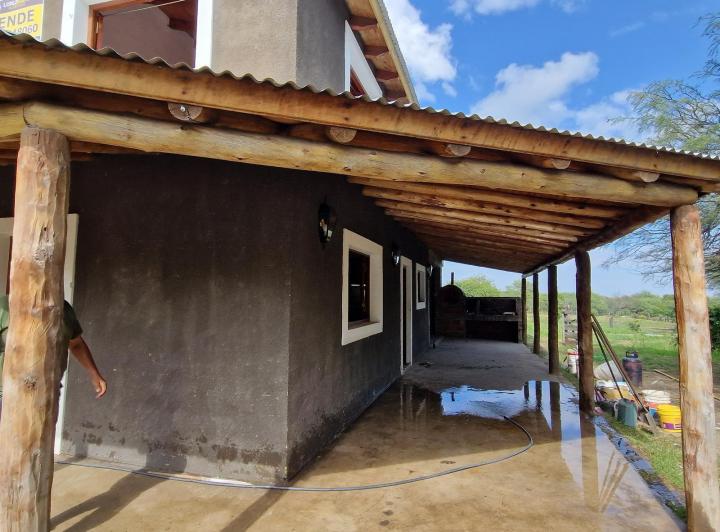 Casa 6 ambientes en San Javier — Casa en Venta con Terreno Grande en San Javier, Traslasierra!! — Venta, foto 6 de 8