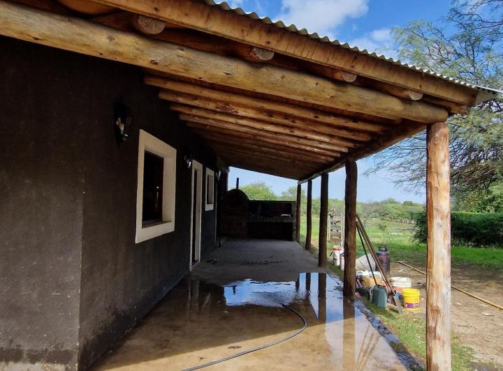 Casa 6 ambientes en San Javier — Casa en Venta con Terreno Grande en San Javier, Traslasierra!! — Venta, foto 7 de 8