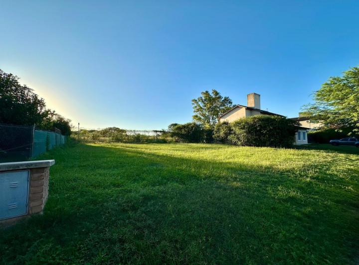 Lote en venta en Valle Escondido, Córdoba — Salvia — Venta, foto 1 de 8